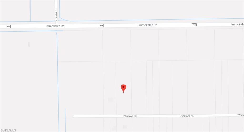 GOLDEN GATE ESTATES - Land