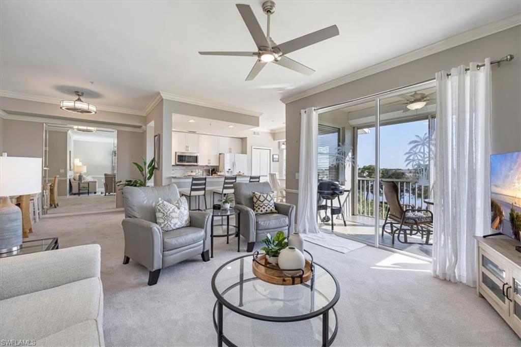 TERRACE - Residential