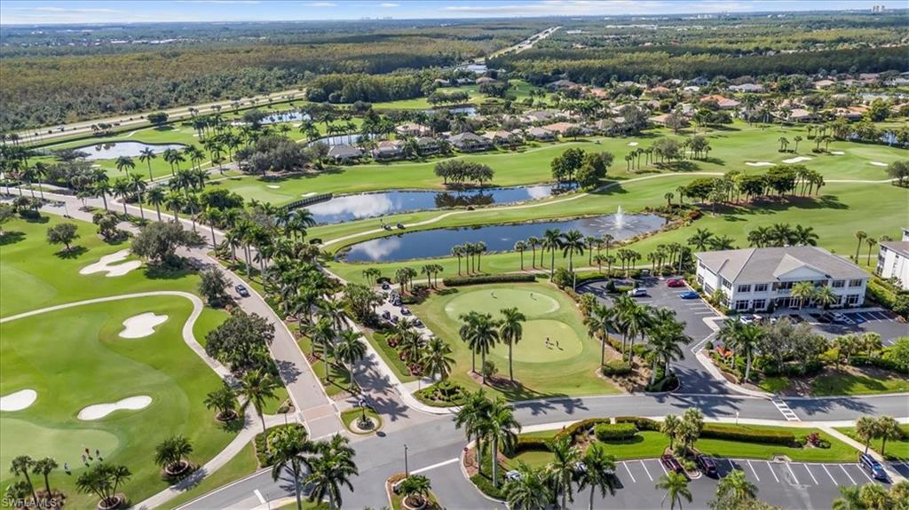 TERRACE - Residential