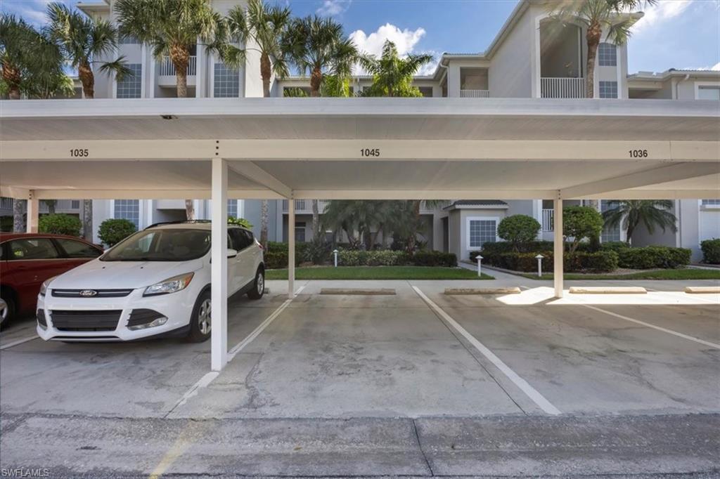 TERRACE - Residential