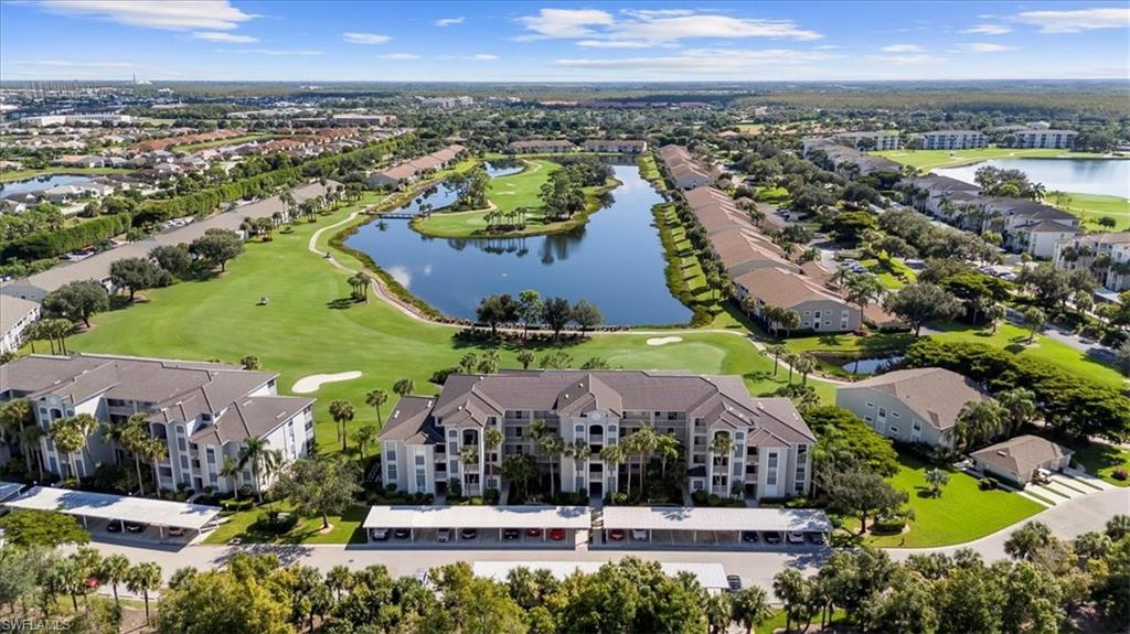 TERRACE - Residential