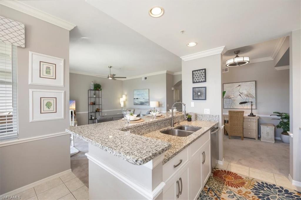 TERRACE - Residential