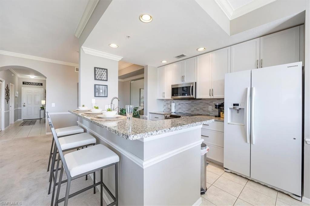 TERRACE - Residential