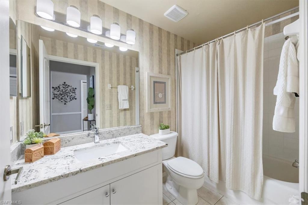 TERRACE - Residential