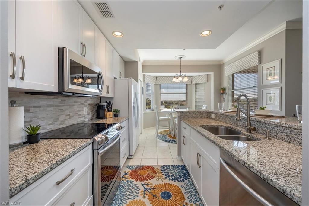 TERRACE - Residential