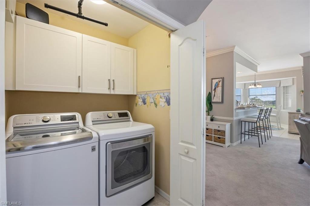 TERRACE - Residential