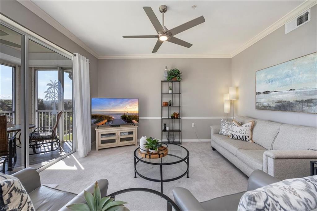 TERRACE - Residential