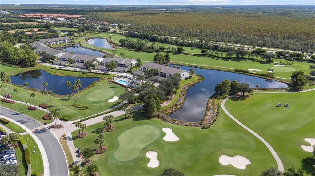 TERRACE - Residential