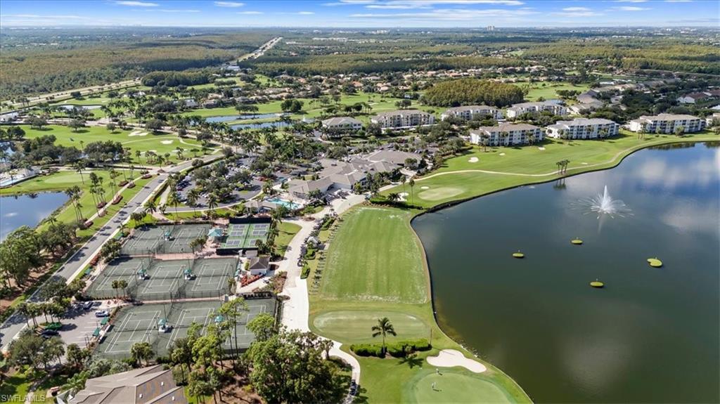 TERRACE - Residential