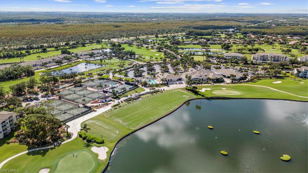 TERRACE - Residential