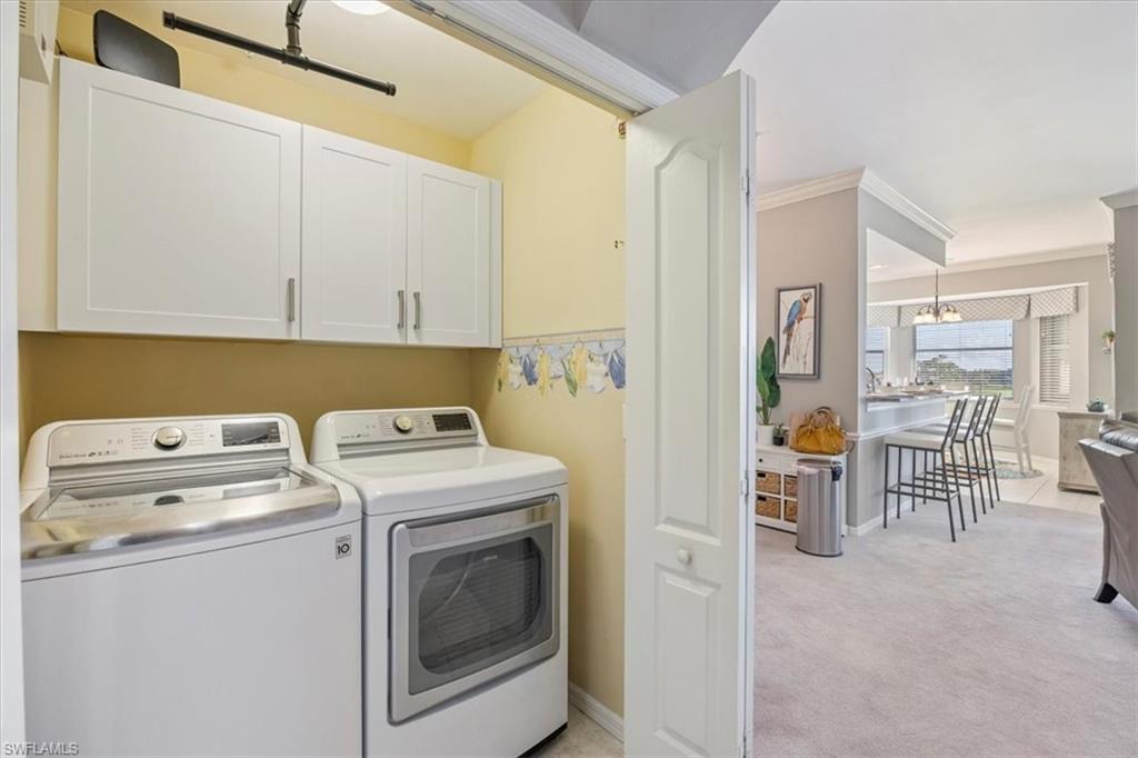 TERRACE - Residential