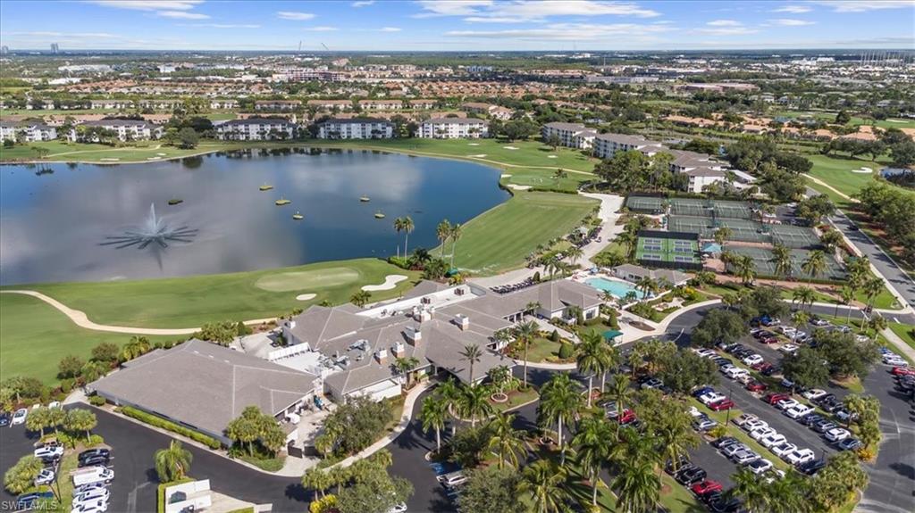 TERRACE - Residential