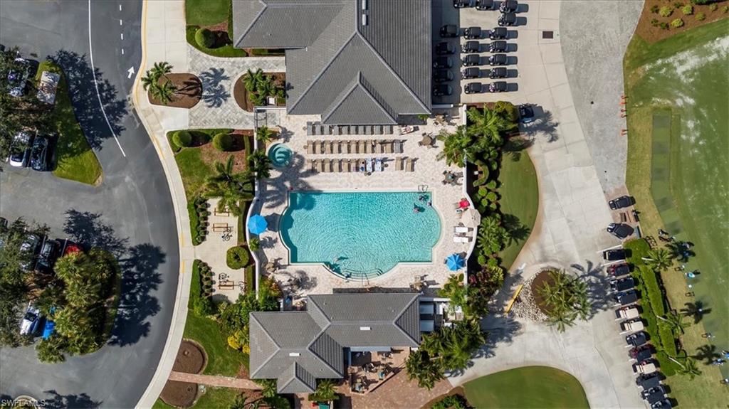 TERRACE - Residential