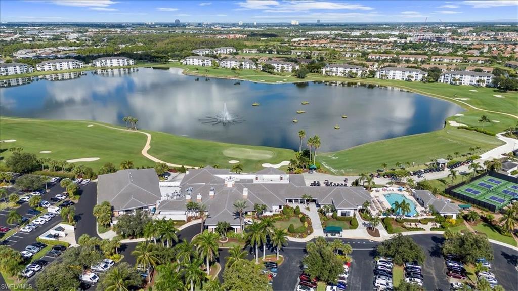 TERRACE - Residential