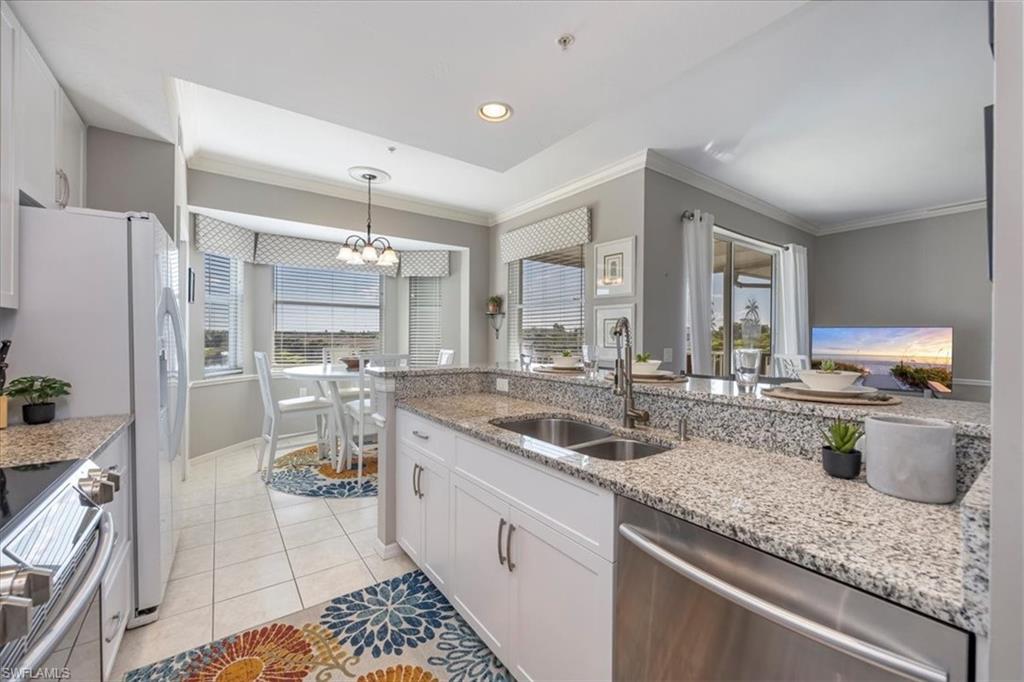 TERRACE - Residential