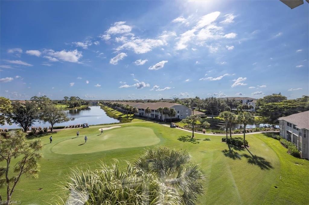 TERRACE - Residential