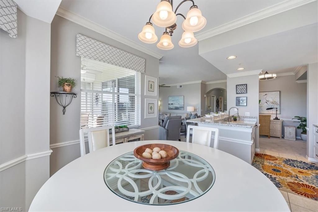 TERRACE - Residential