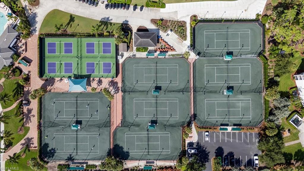 TERRACE - Residential