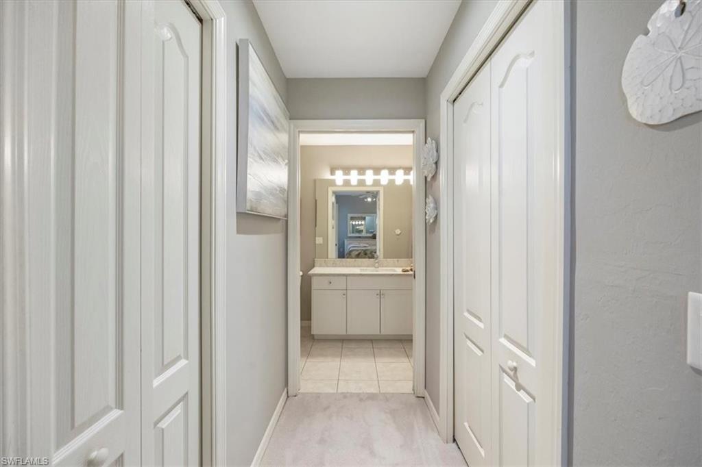 TERRACE - Residential