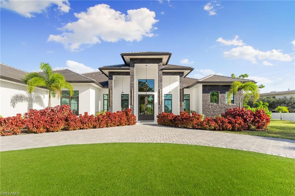 PINE RIDGE - Residential