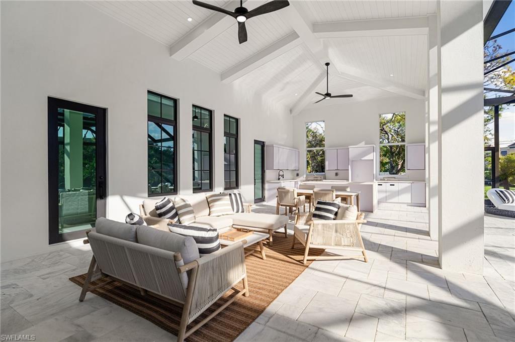 PINE RIDGE - Residential