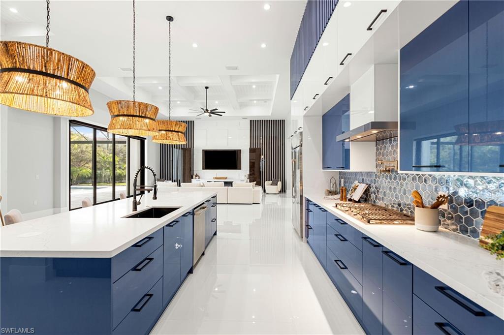 PINE RIDGE - Residential