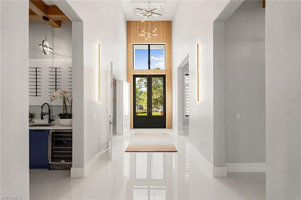 PINE RIDGE - Residential