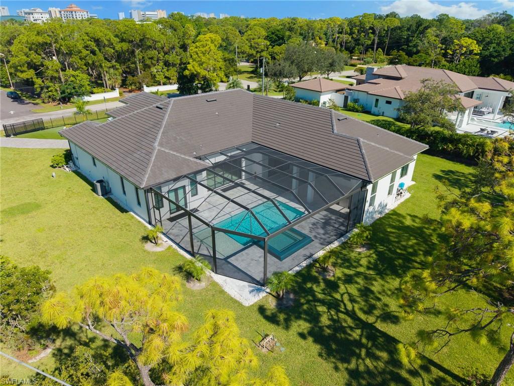 PINE RIDGE - Residential