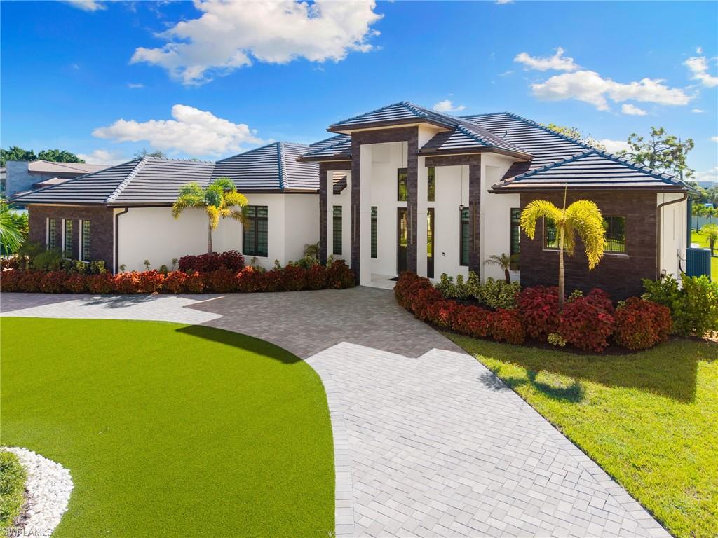 PINE RIDGE - Residential