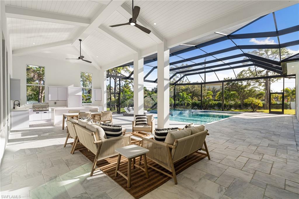 PINE RIDGE - Residential