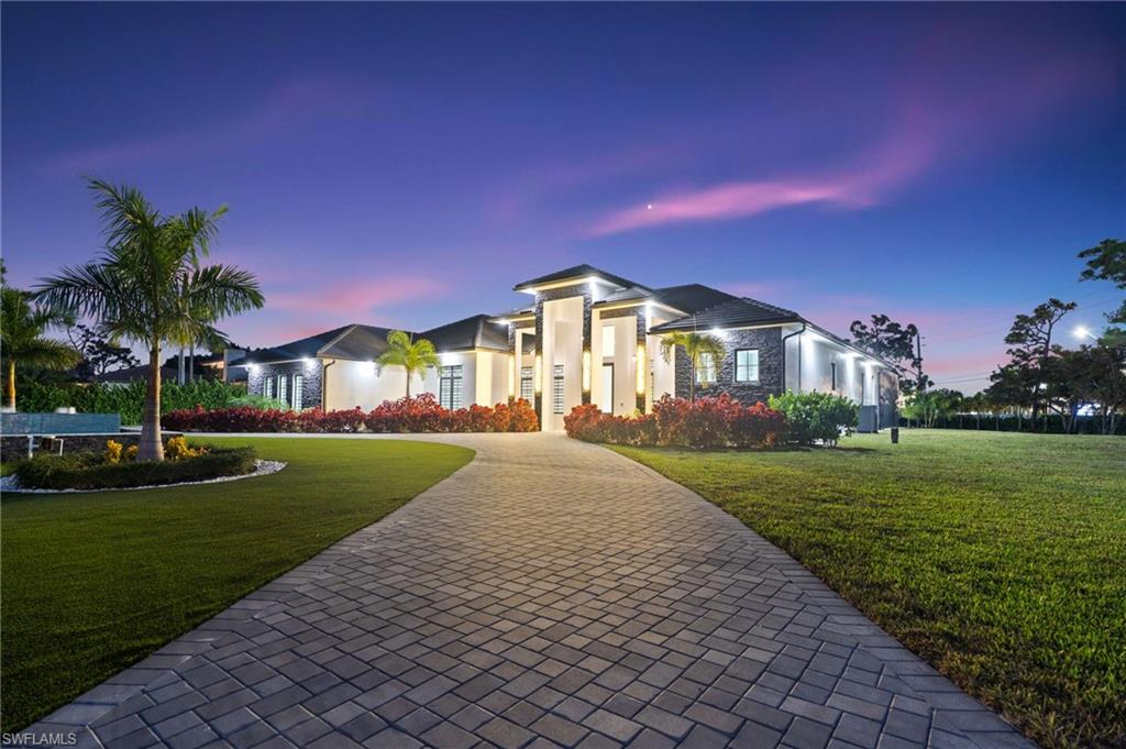 PINE RIDGE - Residential