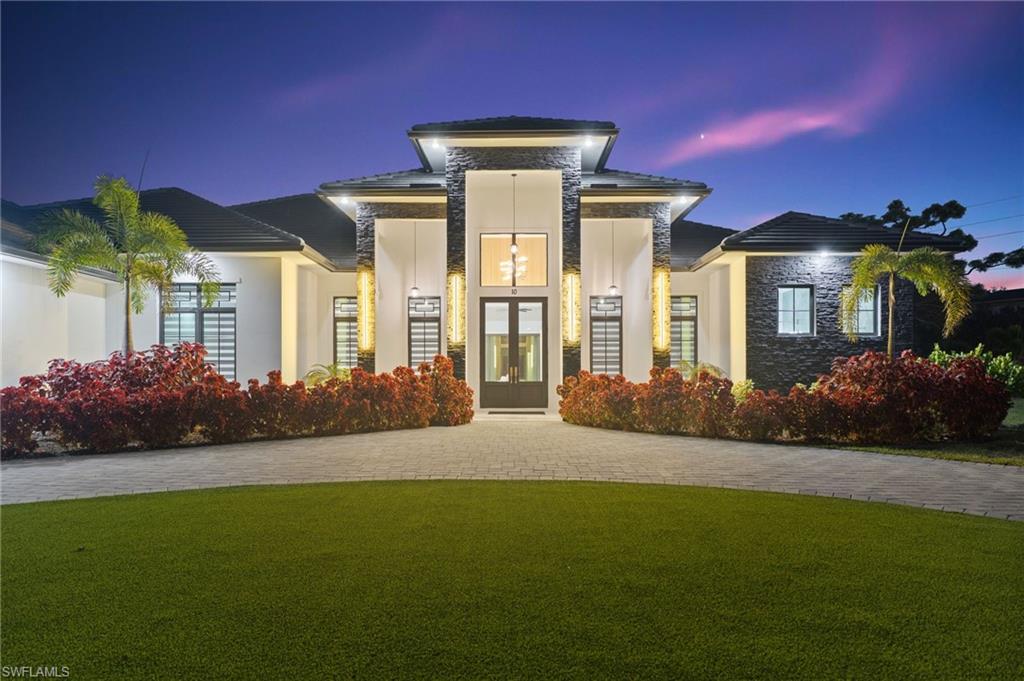 PINE RIDGE - Residential