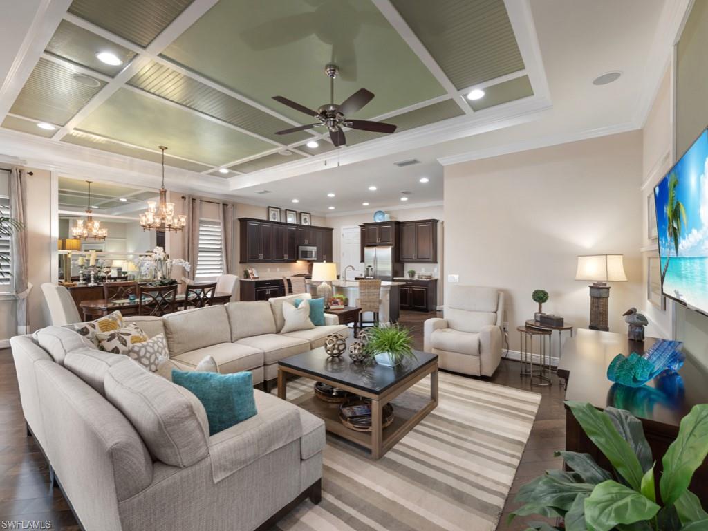 PORTO ROMANO - Residential