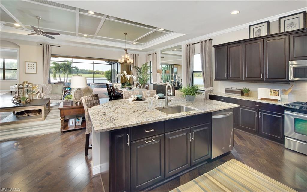 PORTO ROMANO - Residential