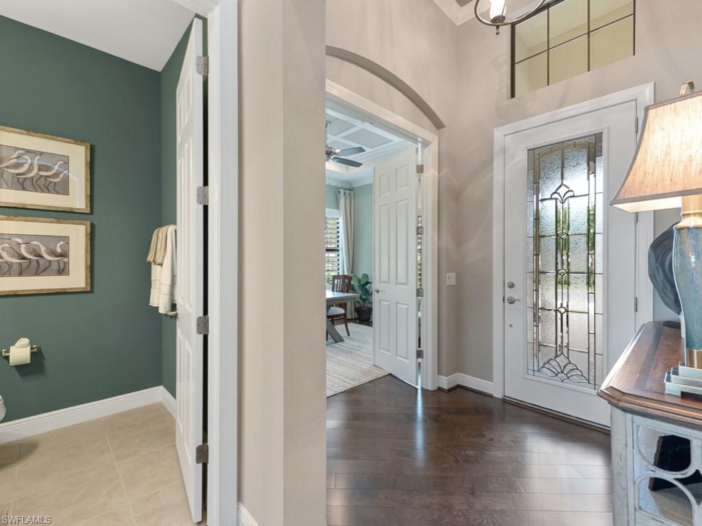 PORTO ROMANO - Residential