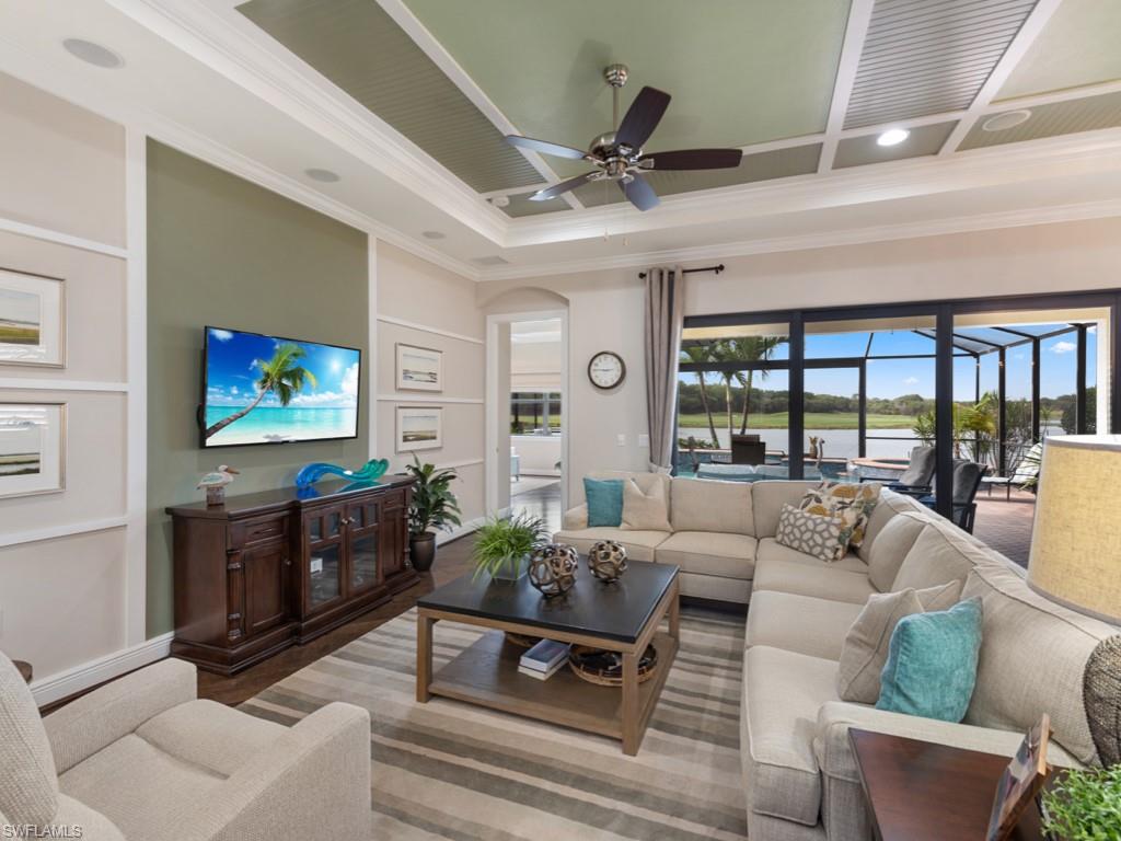 PORTO ROMANO - Residential