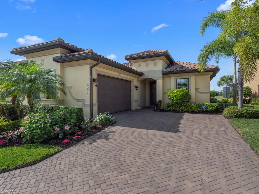 PORTO ROMANO - Residential