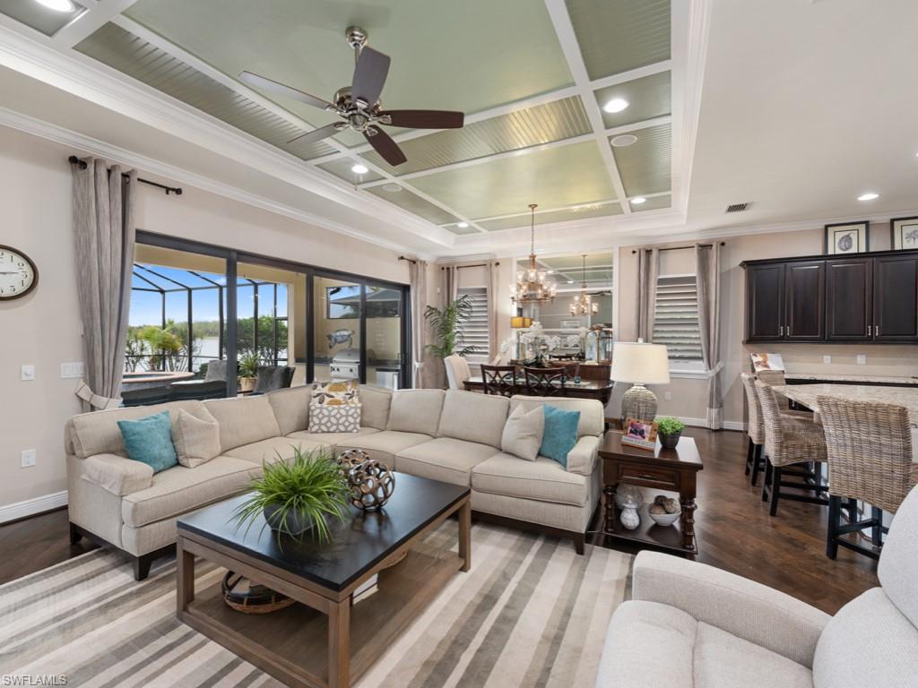 PORTO ROMANO - Residential