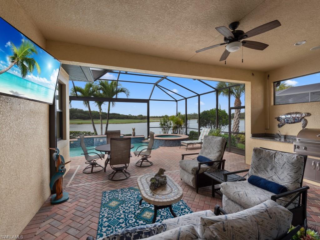 PORTO ROMANO - Residential