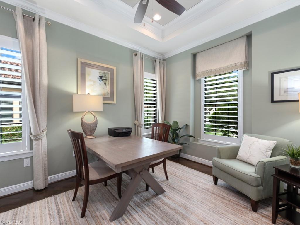 PORTO ROMANO - Residential