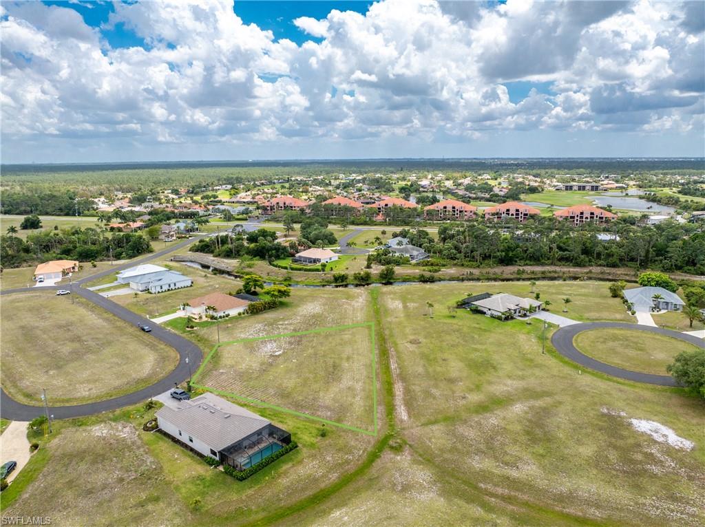 BURNT STORE LAKES - Land