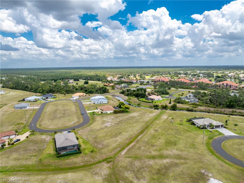 BURNT STORE LAKES - Land