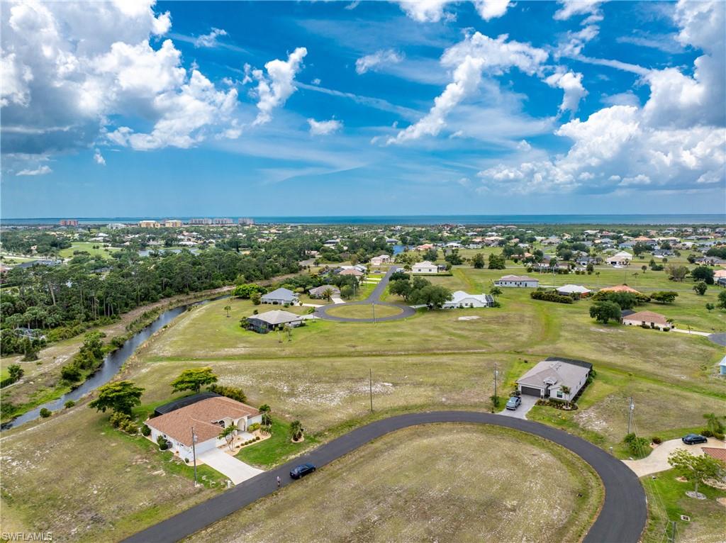 BURNT STORE LAKES - Land