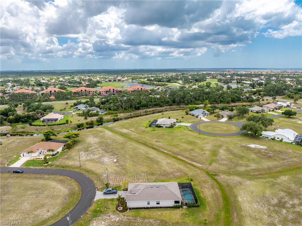 BURNT STORE LAKES - Land