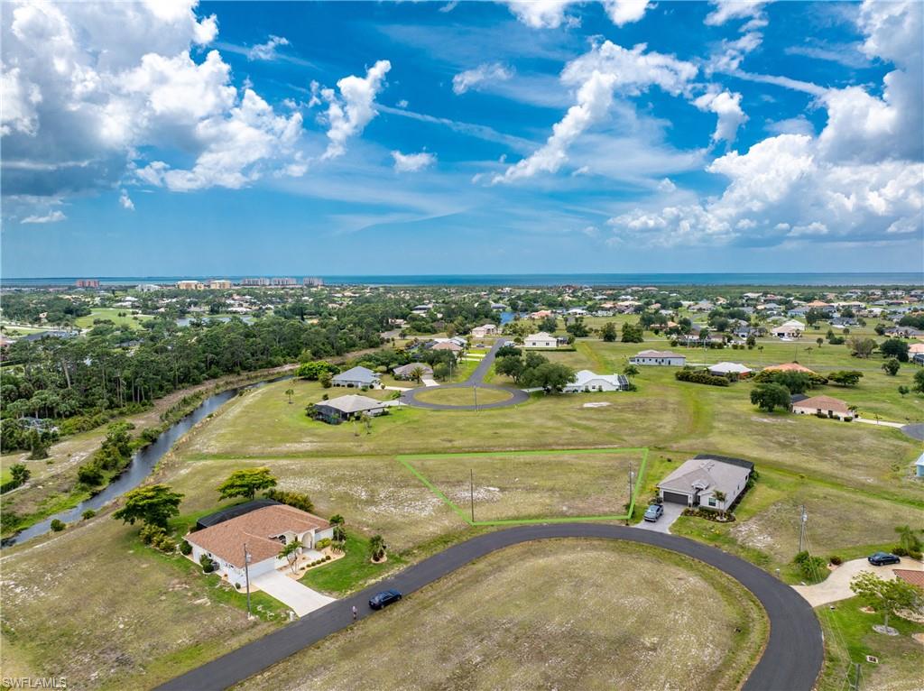 BURNT STORE LAKES - Land