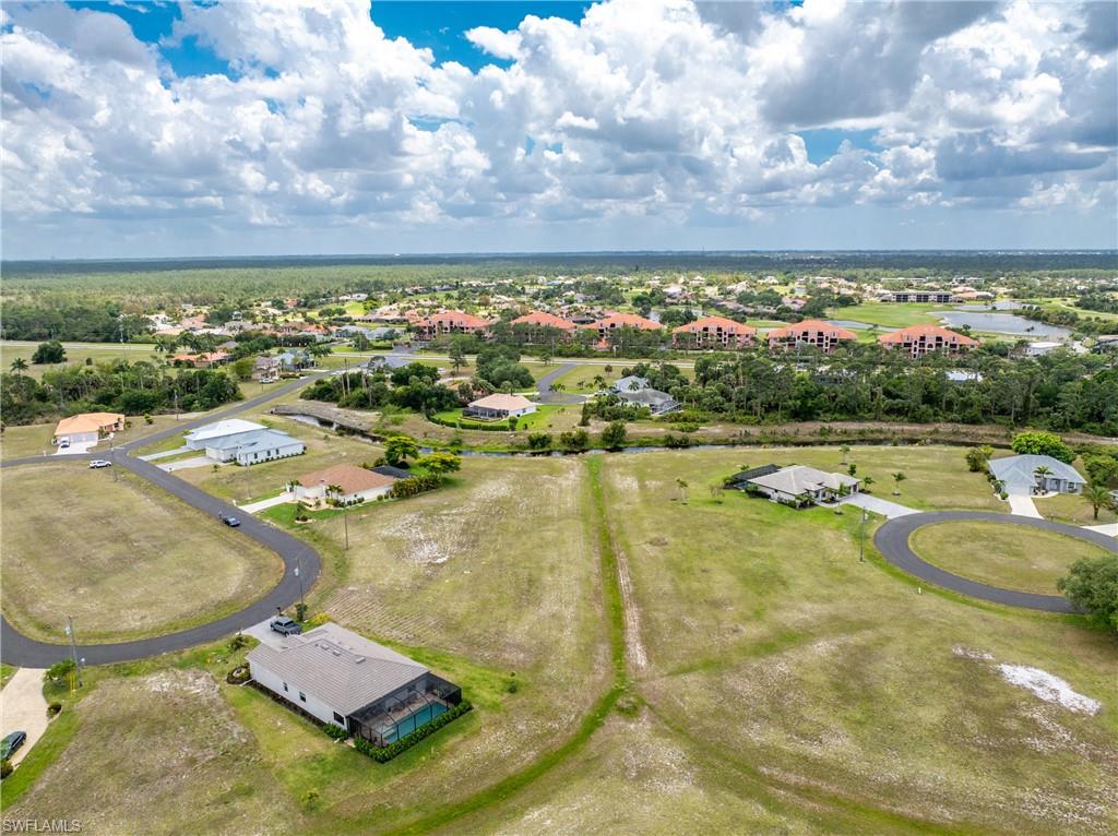 BURNT STORE LAKES - Land