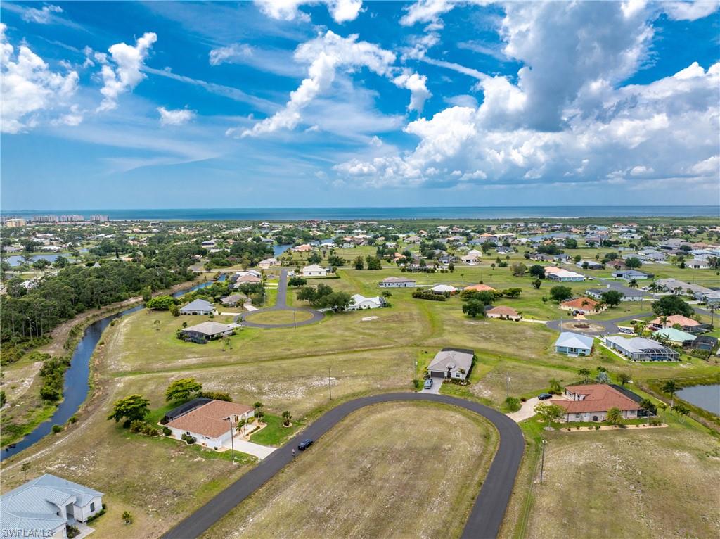 BURNT STORE LAKES - Land