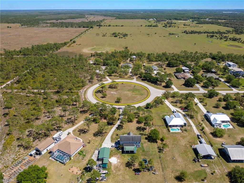 NORTH RIVER ESTATES - Land