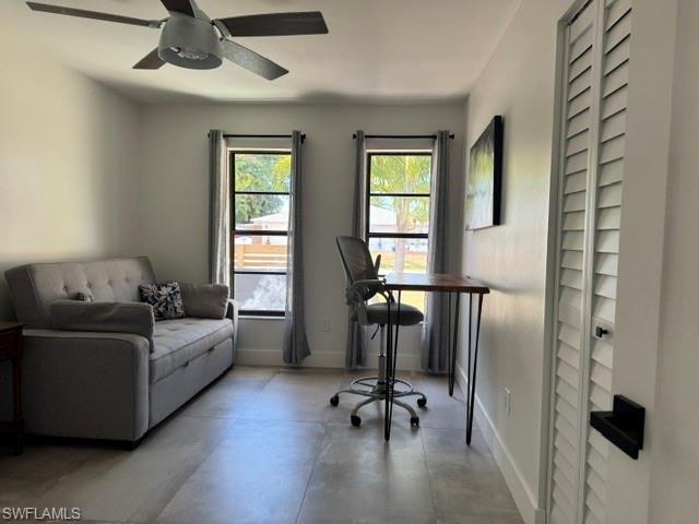 PARK PLACE - Residential