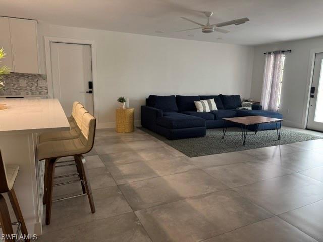 PARK PLACE - Residential